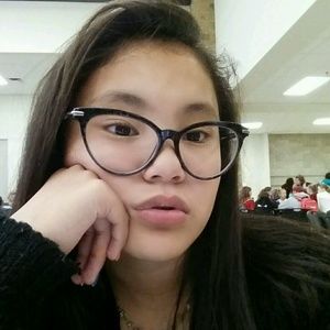 Meet your Posher, Olessya